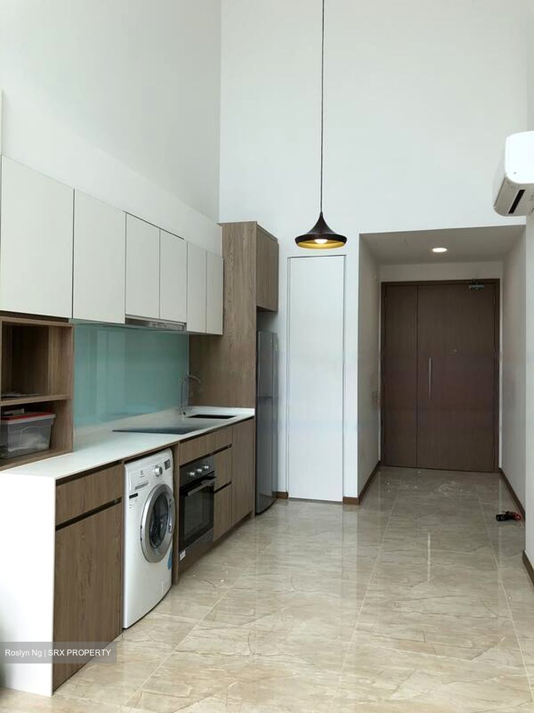Kingsford Waterbay (D19), Apartment #469069411